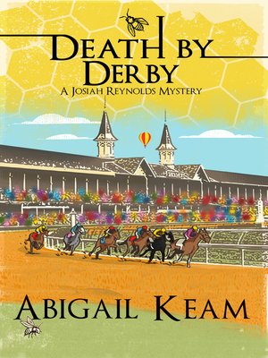 cover image of Death by Derby